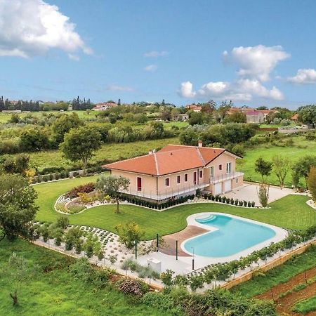 Villa Gio Pula Zewnętrze zdjęcie