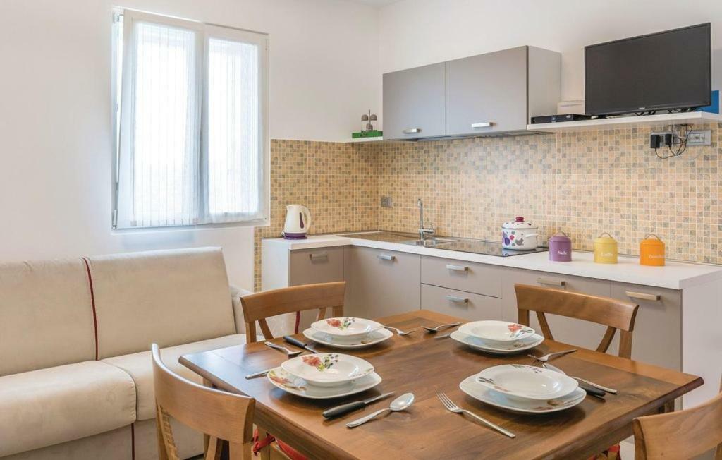 Villa Gio Pula Zewnętrze zdjęcie
