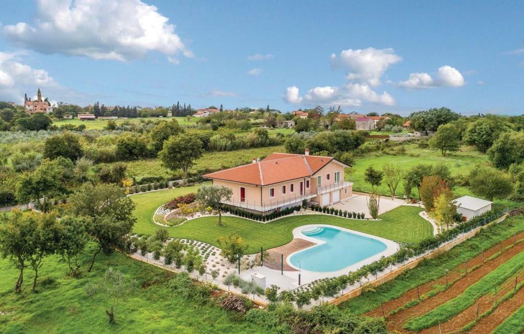 Villa Gio Pula Zewnętrze zdjęcie
