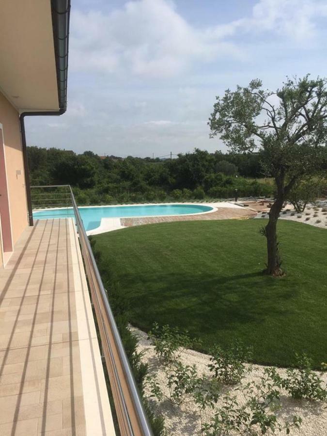 Villa Gio Pula Zewnętrze zdjęcie