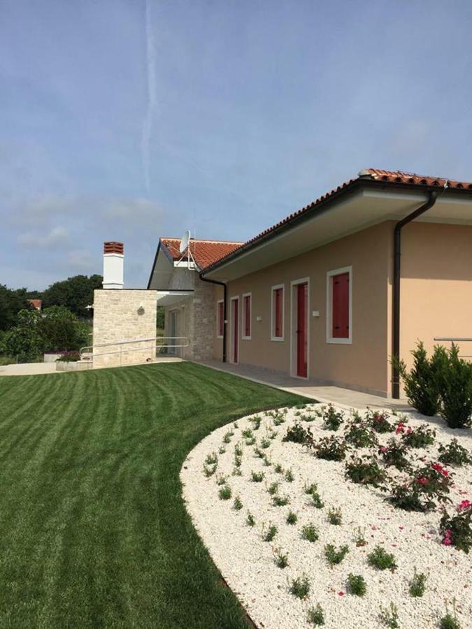 Villa Gio Pula Zewnętrze zdjęcie