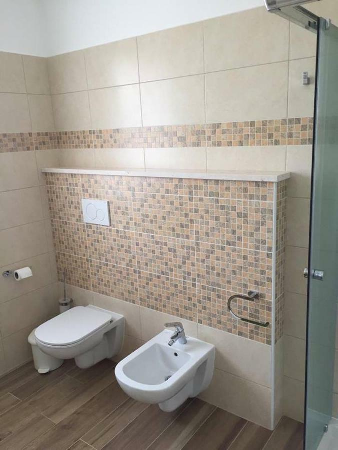 Villa Gio Pula Zewnętrze zdjęcie