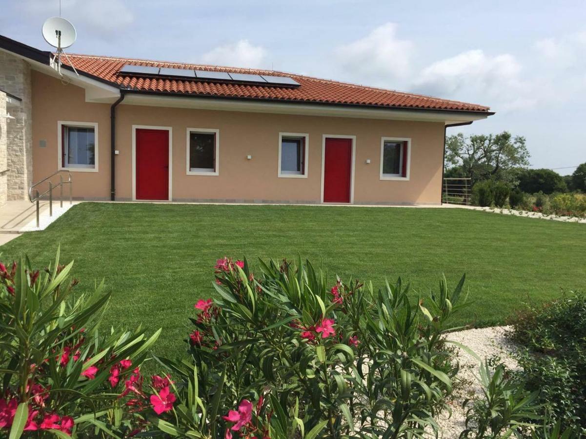 Villa Gio Pula Zewnętrze zdjęcie