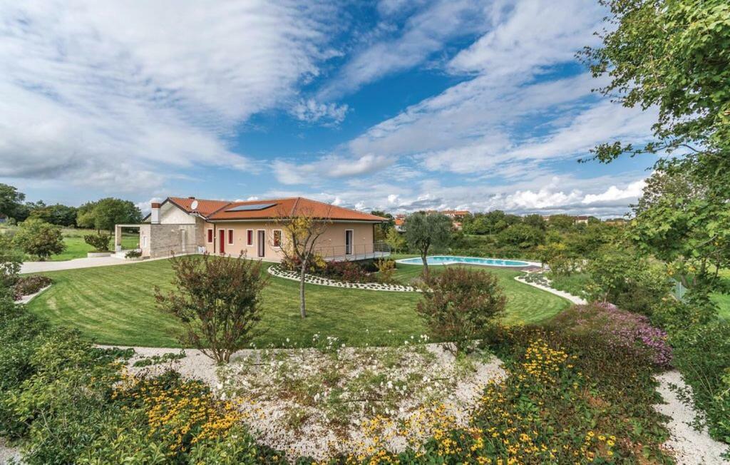 Villa Gio Pula Zewnętrze zdjęcie